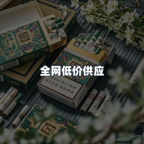 服务优势